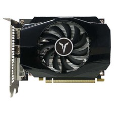 YESTON Radeon RX 550 4GB GDDR5 1183MHz Video Cards Graphics Card picture