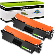 2 Pack CRG-051 Toner Cartridge For Canon ImageCLASS LBP162dw MF264dw Printer picture