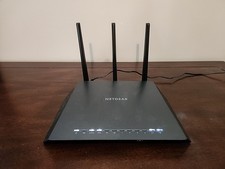 NETGEAR Nighthawk R7000p - AC2300 Smart Gaming WiFi Router picture