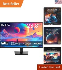 Multifunctional 24 Inch Monitor with 100Hz Refresh Rate & Eye Comfort Technology picture