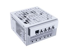 Lian Li RS 1000W Rotational Shift Fully Modular ATX Power Supply (W/USB Fan Hub) picture