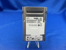 KIOXIA KCD6XLUL7T68 CD6-R 7.68Tb 2.5Inch PCI Express 4.0 NVMe SSD picture