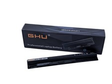 High-Capacity 38Wh Laptop Battery Replacement for Dell Inspiron 14 15 17 Series picture
