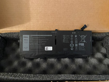 NEW OEM 52WH 722KK Battery For Dell XPS 13 9300/9310/9380 (2020) 13.4 Series picture