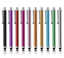 New Stylus Pens Pack Of 10 Multi Color picture