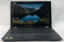 Lenovo Edge 2-1580, Intel i7-6500U@2.50GHz, GeForce 940M, 8GB RAM, 1TB HDD Win10 picture