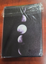 WALNEW Rigid Case for 6.8” Kindle Paperwhite New Sealed Lunar Eclipse SHIPS FREE picture