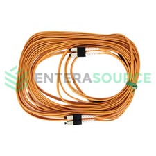 AFL SC2-OM2-15M-AFL 15M Plenum SC to SC OM2 50/125 Orange Duplex FC Cable picture