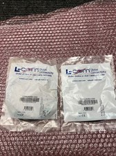 2 L-Com CSMUAMB4-05M Premium USB Cable Type A picture