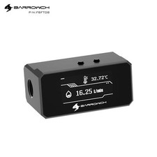 Barrowch Water Cooling Multimode OLED Intelligent Protector FBFT08 picture