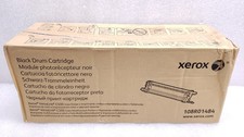 Xerox 108R01484 Black Drum Cartridge VersaLink C500/C505 #99 picture