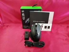 Gaming Mouse Model RC30 031701 RAZER picture