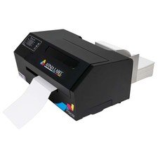 Afinia F502 Fanfold Color Label Printer (Pigment Version) picture