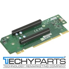 SUPERMICRO RSC-W2-66 2U LHS WIO 2x PCI-Express 3.0 x16 Riser Card picture