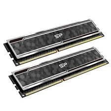 Silicon Power Value Gaming DDR4 RAM 16GB (2x8GB) 3200MHz (PC4 25600) CL16 1.3... picture
