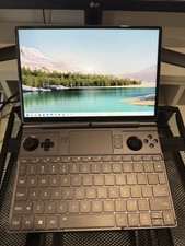 GPD WIN Max 2 (2023) 10.1
