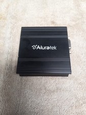 Aluratek USB 2.0 Hi-res VGA Adapter  - Model # AUV200F picture
