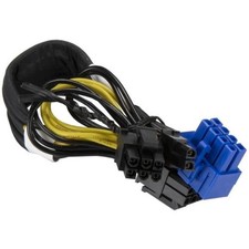 Supermicro CBL-PWEX-1062 - Power cable - 8 pin (2x4) internal power picture
