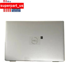 New For Dell 5520 Latitude 3560 Back Cover Top Case Rear Lid 094D8X 94D8X Silver picture