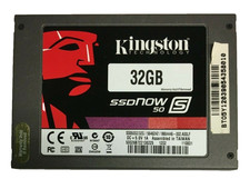 32GB/40GB/45GB/60GB/64GB SSD SATA 2.5