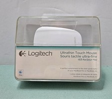 Logitech mouse T631 Ultrathin picture