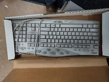 USED Compaq PS2 Keyboard 341162-006 HP Dell Gateway IBM Sony emachines Clone picture