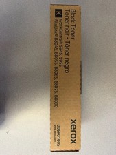 Genuine Xerox 006R01605 Black Toner OEM WorkCentre 5945 5955 AltaLink B8045 NEW picture