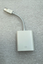Apple Mini Display Port to VGA Adapter, Genuine Original OEM A1307 picture