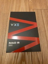 VXE MAD R Major Wireless Gaming Mouse Black Ultra Lightweight 36g picture