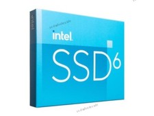 New Intel 670P Series 512GB 2280 NVMe M.2 Solid State Drive SSDPEKNU512GZX1 SSD picture