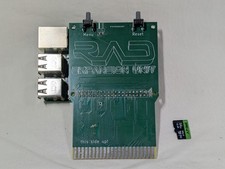 Commodore 64/128 RAD Expansion Unit Cartridge with Raspberry Pi 3B Plug and Play picture