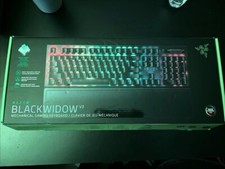 Razer BlackWidow V3 picture