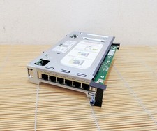 Cisco ASA-IC-6GE-CU-C ASA 5545-X/5555-X Interface Card 6-Port 10/100/1000 RJ-45 picture