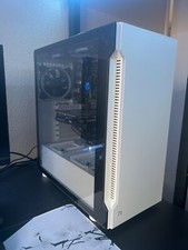 pc gaming used Skytech Gaming Archangel 3.0 Gaming PC Desktop picture