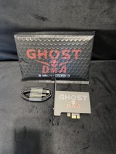 Ghost DMA 75T hardware card picture