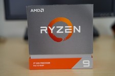 AMD Ryzen 9 3950X Processor (4.7GHz, 16 Cores, Socket AM4) picture