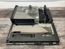 🖥️ ASUS ROG MAXIMUS Z690 EXTREME GLACIAL LGA1700 DDR5 Motherboard / B3N picture