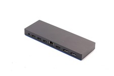 HP USB-C Dock G4 Docking Station or HP EliteBook / ProBook P/N:L13898-002 Tested picture