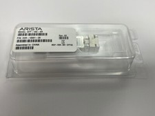 Arista XVR0000102 Network Transceiver picture