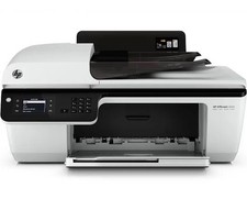 HP Officejet 2620 Printer - Scan Copy Fax Print - BRAND NEW in Open Box picture