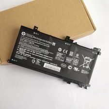 New Genuine TE03XL OEM Battery for HP Omen 15-AX 15-BC HSTNN-UB7A 849910-850 picture