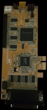 StarTech 8-Port PCI Express RS232 Serial Adapter Card PEX8S1050L picture