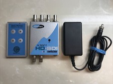 Gefen ex.tend.it HD-SDI 4x2 Switcher picture