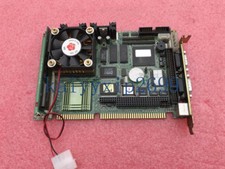 1PC Advantech PCA-6153 Rev.B1 Motherboard picture
