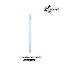 Apple - Pencil Pro - White Model: MX2D3AM/A picture