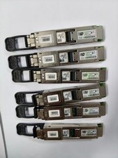 Cisco CVR-QSFP-SFP10G 74-9474-02 QSFP to SFP/SFP+ Adapter - with hologram picture