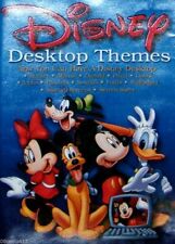 Disney Desktop Themes V1 (For Win 95 & Up) Now You Can Have A Disney Desktop picture