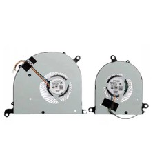 For MSI PS63 MS-16S1 PS63 Modern 8MO 8RD 8SC 8M 8RC 8RDS CPU Cooling Fan picture
