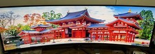 MSI MPG 491CQPS 49” QD-OLED DQHD Ultrawide Curved Gaming Monitor 144Hz HDR400 picture