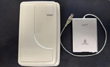 Untested Iomega Floppy USB Drive External 3.5